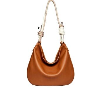 Lilu Sybille rope bag